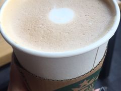 -星巴克(太原茂业天地店)