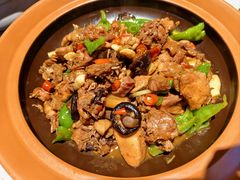 -有喜胶东小馆(超极合生汇太申祥和店)