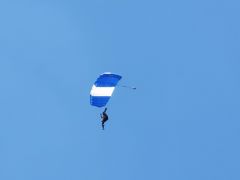 -乐飞跳伞广东云浮基地
