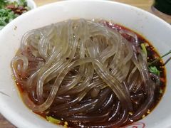 -万记麻辣烫国展总店