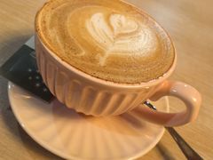 -上岛咖啡(华源四里店)