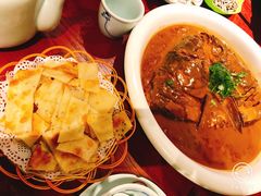 -北平食府(马鞍山路店)