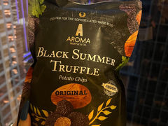-Aroma Truffle&CO.(Harbour City)