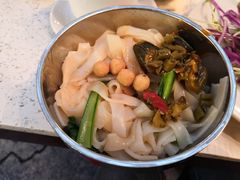 -桂林喜来登饭店雅琴餐厅