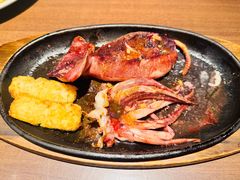 -萨莉亚意式餐厅(国和1000店)