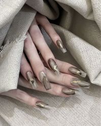 -斯馨·健康美甲美睫