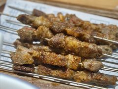 -马记永·兰州牛肉面(西乡天虹店)