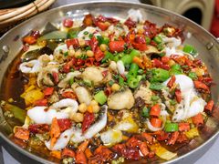 -金哥私房菜馆(张府园总店)