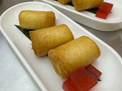 -蔡澜点心·粤菜(万菱汇店)