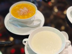 -北京四季酒店·采逸轩