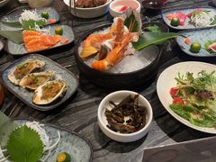 -长沙北辰洲际酒店-兰调全日餐厅