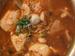 -金北顺大锅家(신사본점)