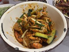 -辣螃铠盆盆蟹大排档(总店)