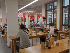 -龙华素斋(龙华路店)