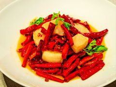 -荣轩(新荣记环球金融中心店)