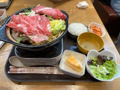 牛肉煎锅-和风日本料理(腾飞园店)