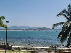 -雾山韩式烤肉·海南糟粕&椰子鸡火锅·海景餐厅(三亚绿发山海天JW万豪酒店)