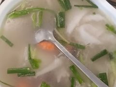 -老福州闽菜馆(温泉路店)