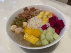 -柴门饭儿(成都太古里店)
