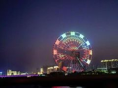 -南昌之星游乐场