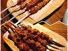 -天山醉美·新疆餐厅(富华里店)