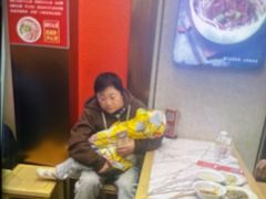 -新川面馆(新街口起源店)