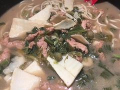 -慧娟面馆·餐厅(望江路店)