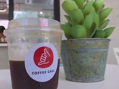 -COFFEE CALL(云锦路店)