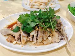 -电白鸭粥店(下沙二坊88号店)