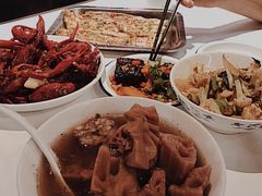 -老长沙龙虾馆(梅林店)