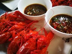 -霸王虾·麻辣小龙虾(清水河公园店)