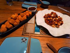 -局气 烤鸭·北京菜(光华路店)