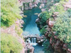 -云台山风景名胜区