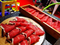 -奥赛奥自助烤肉(财富中心店)