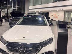 -北京之星奔驰4S店(亦庄店)