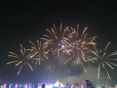 -泰达航母主题公园