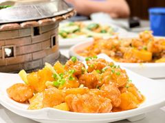 -旺达·福州菜(正大广场店)