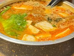 -花时·炭火烧肉(东百中心A馆店)