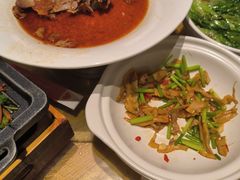 -九毛九西北菜(大东海店)