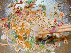 -福客麻辣烫·现炒麻辣香锅(印力中心店)