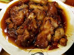 -贤花饭店(城阳店)