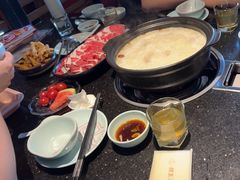 -捞王猪肚鸡火锅(昆山店)