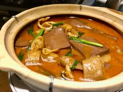 -金龙·打边炉(南京西路店)