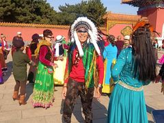 -北陵公园