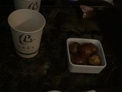 -汤泉良子·沐足·颂钵疗愈·SPA(珠江新城店)