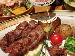 -森Some Fusion(荔湾店)