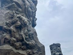 -中国人民抗日战争纪念雕塑园