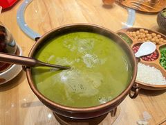 -桂小厨广西菜(青秀万达店)