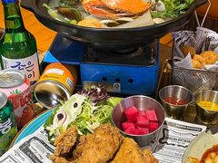 -Dak's 炸鸡(远景路店)