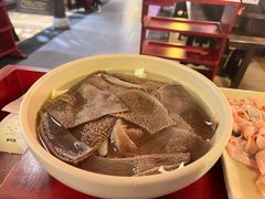 -蜀国大将老火锅(江北店)